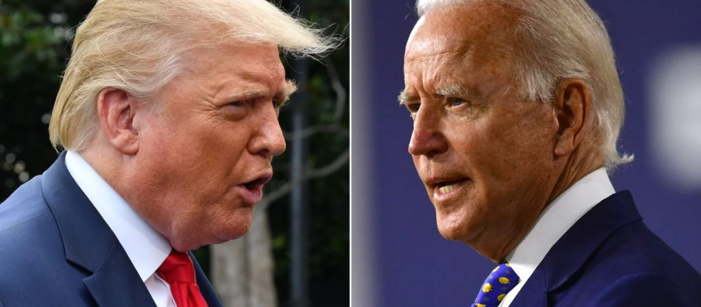 Αμερικανικές εκλογές: Ποια είναι η πολιτεία-κλειδί (βίντεο)